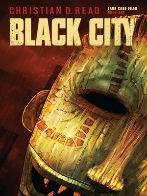 cover image of Black City
